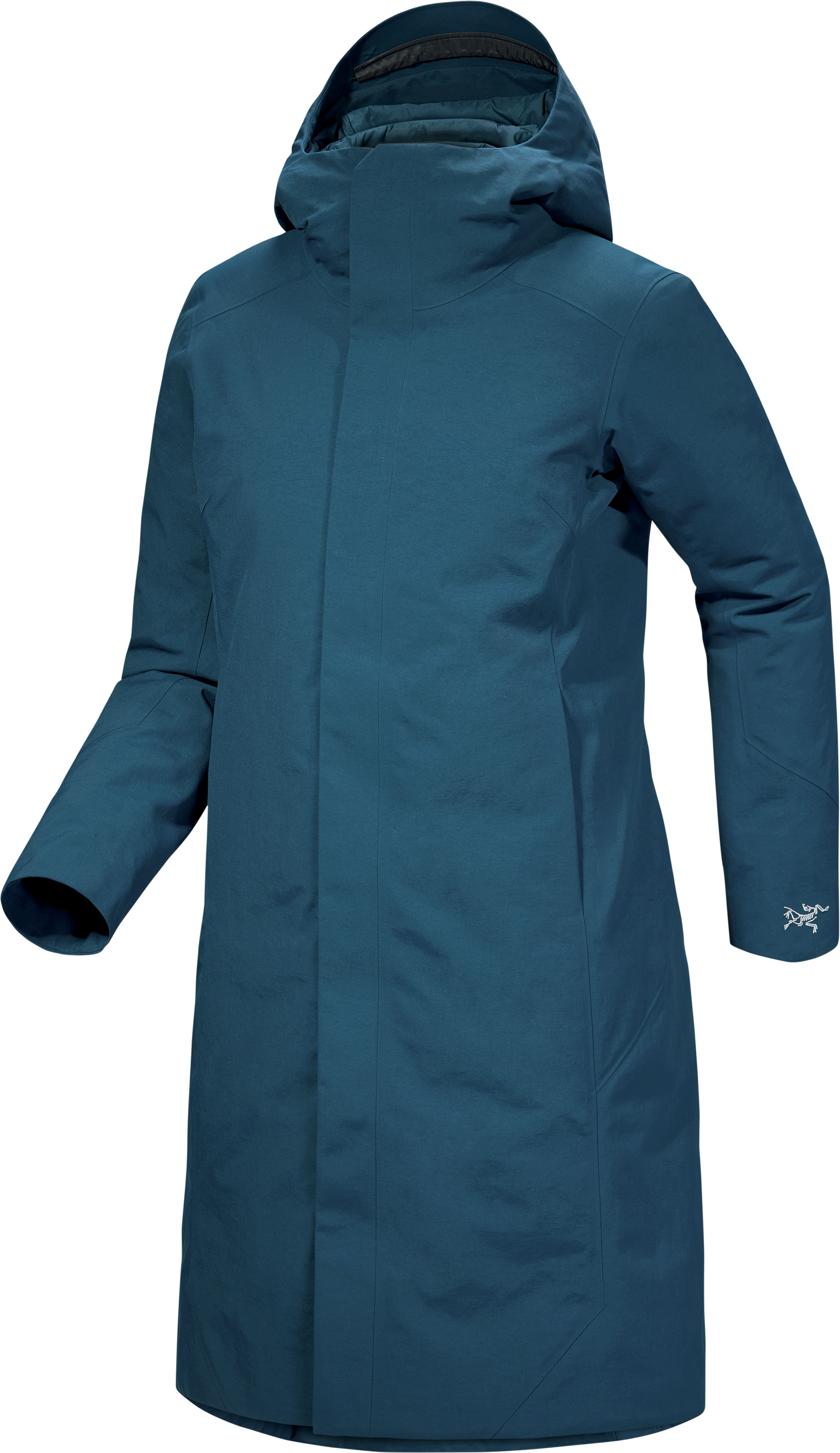 Patera Parka W