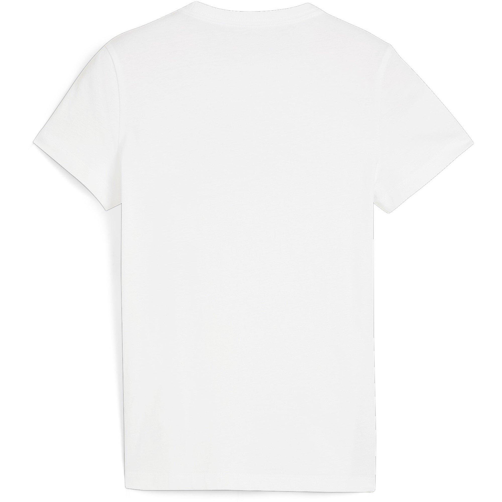 Puma Squad Tee G T Shirt Unisex Kids