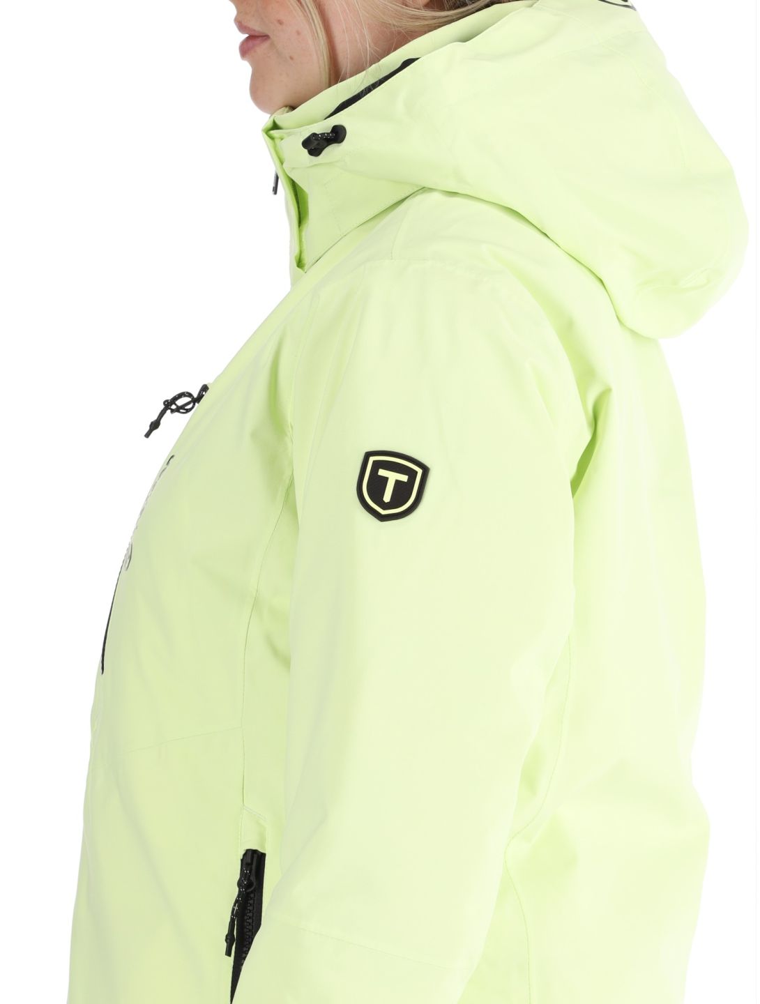 Moa Ski ski-jas dames