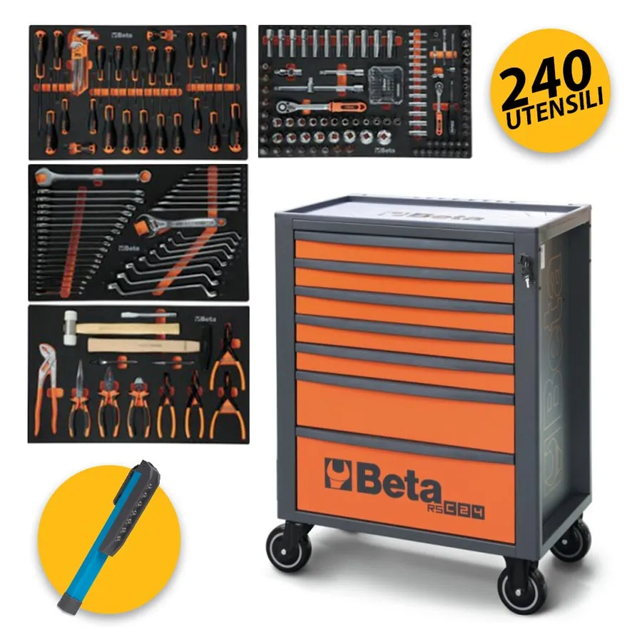 Father's Day Special-Toolbox