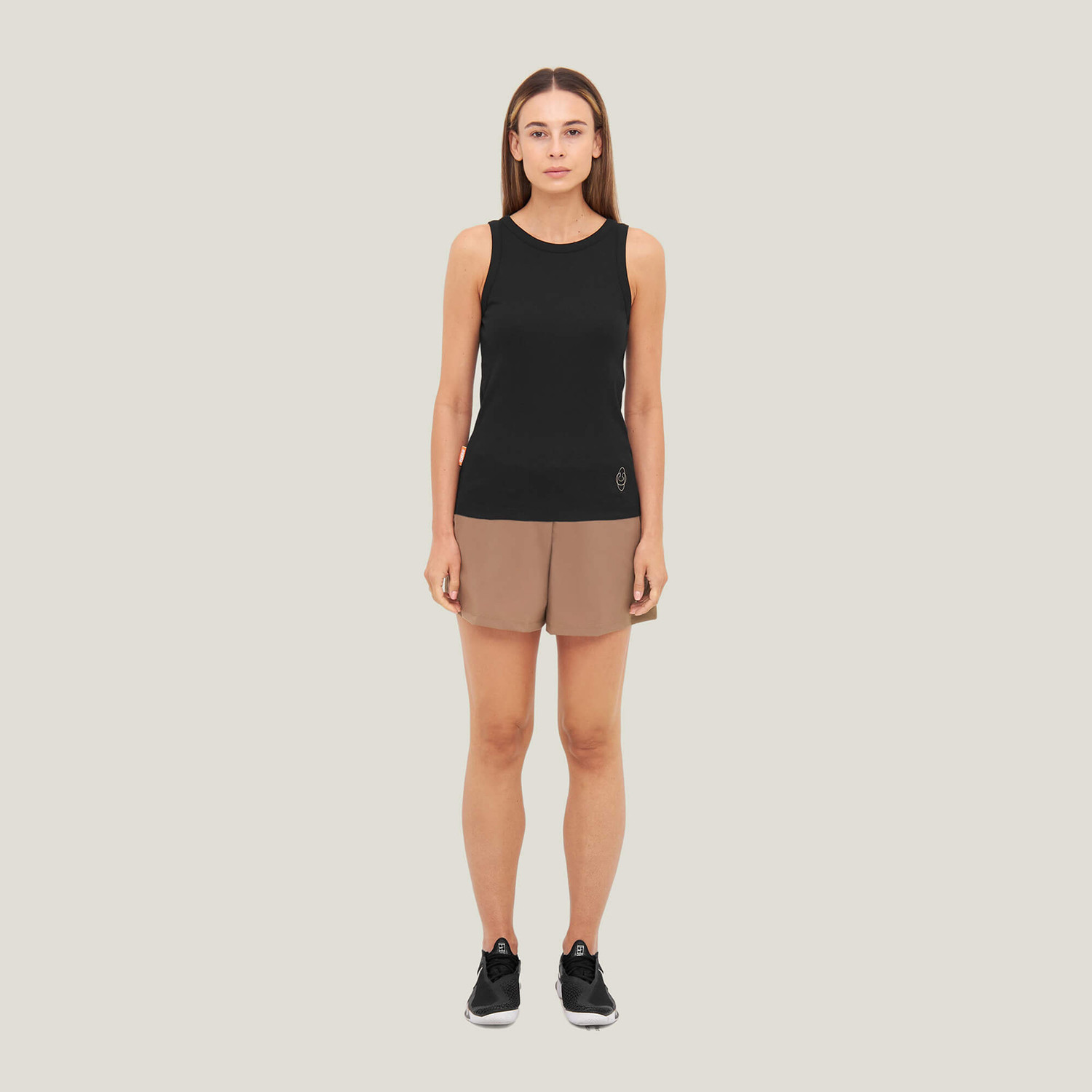 Cuera Active Rib Tank