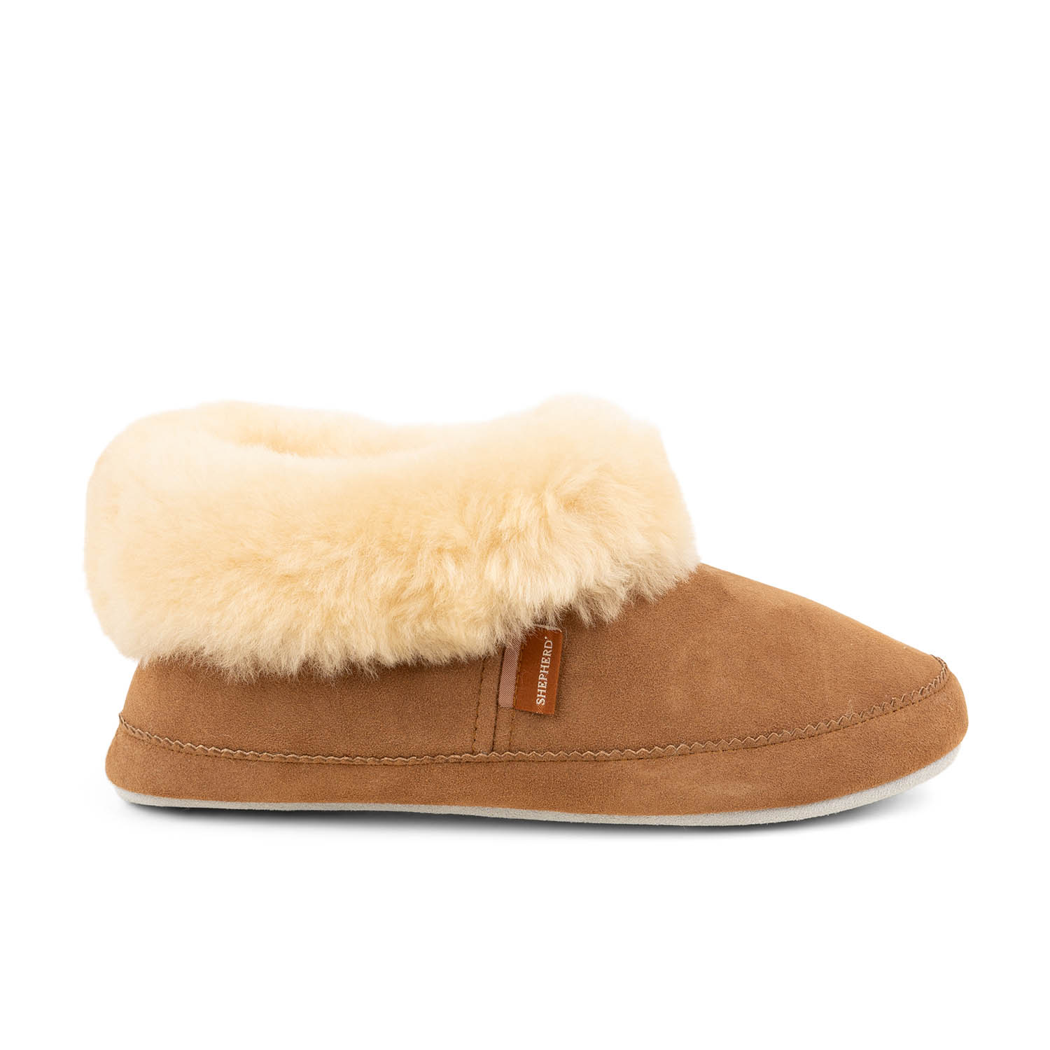 Chaussons femme SHEPHERD EMMY