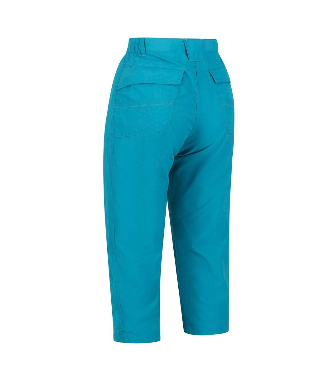 Regatta - Pantacourt CHASKA - Femme (Turquoise clair) - UTRG4997