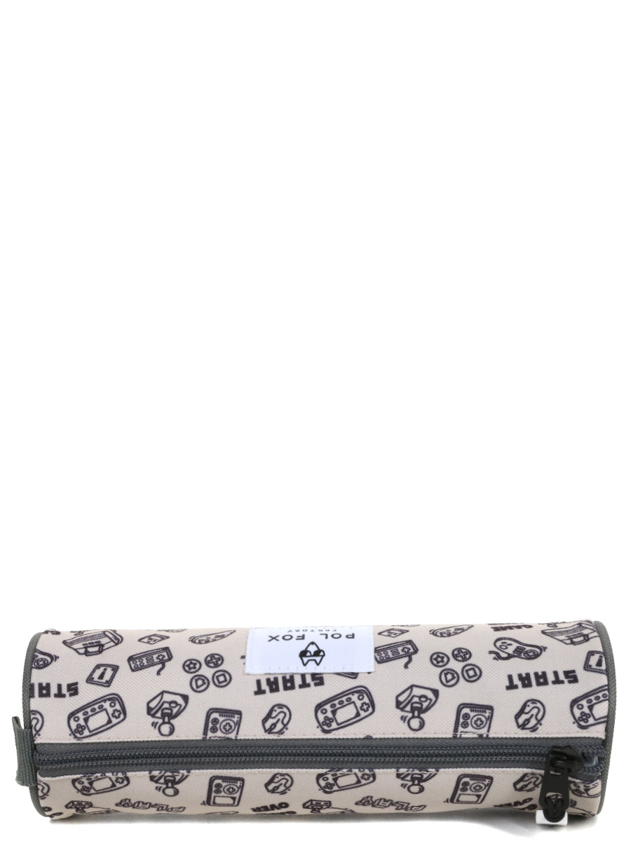 Trousse Pol Fox Gamer