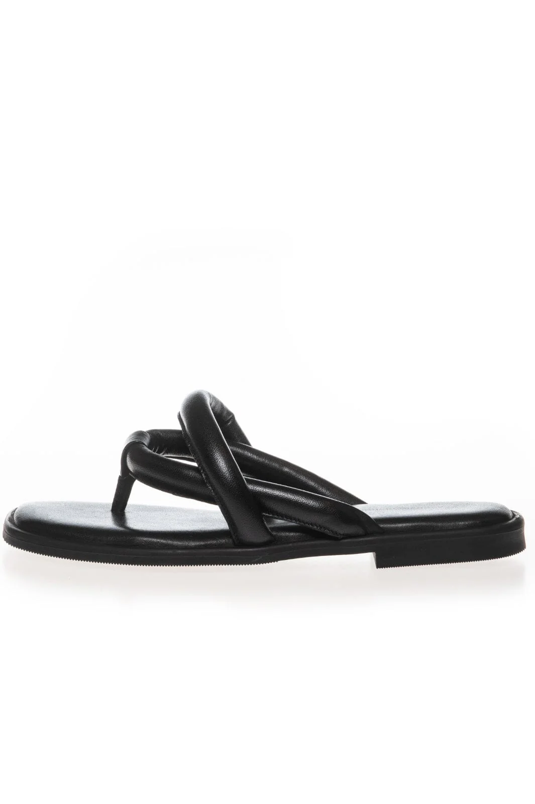 Copenhagen Shoes Vincent Leather 0001 black