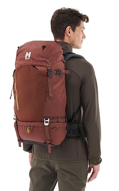 MILLET - SAC A DOS RANDONNEE UBIC 40