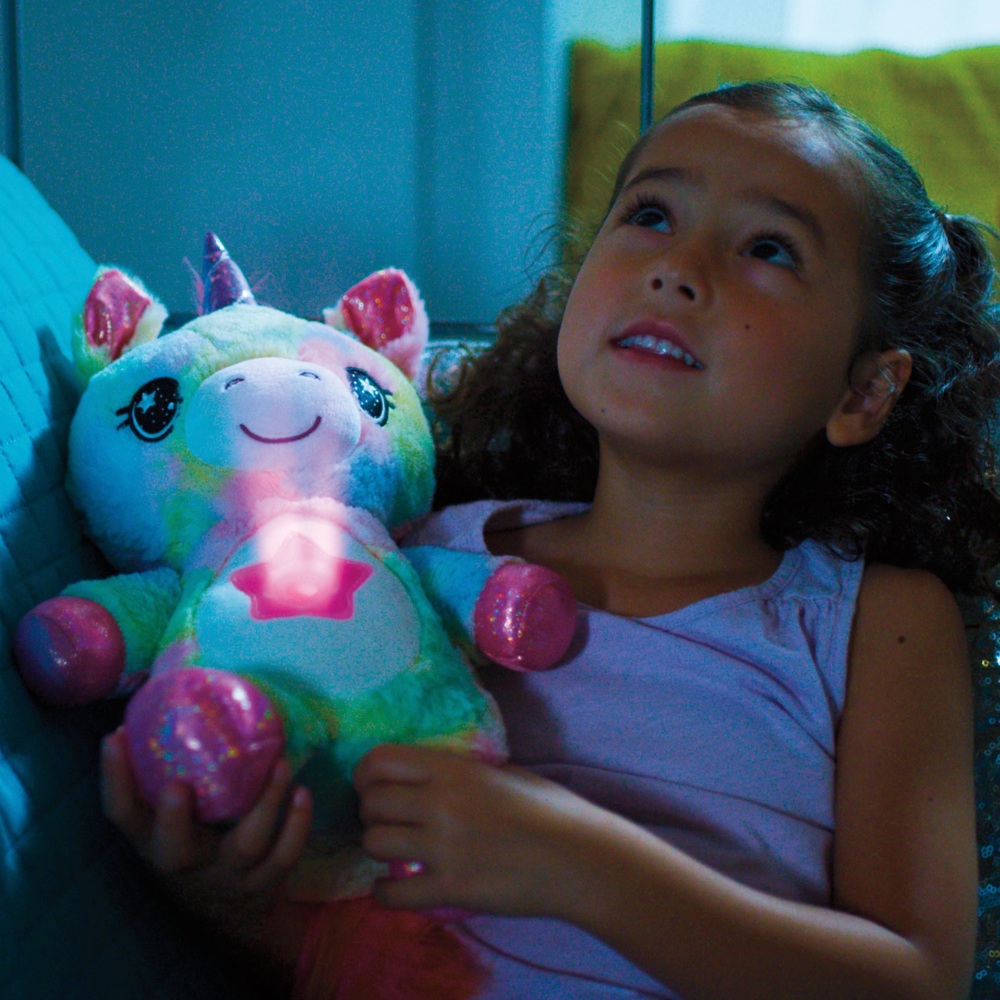 Star Belly Dream Lites – Regenbogeneinhorn