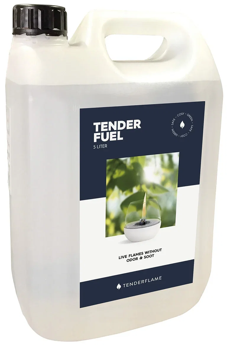 Tenderflame Tenderfuel 2,5 L