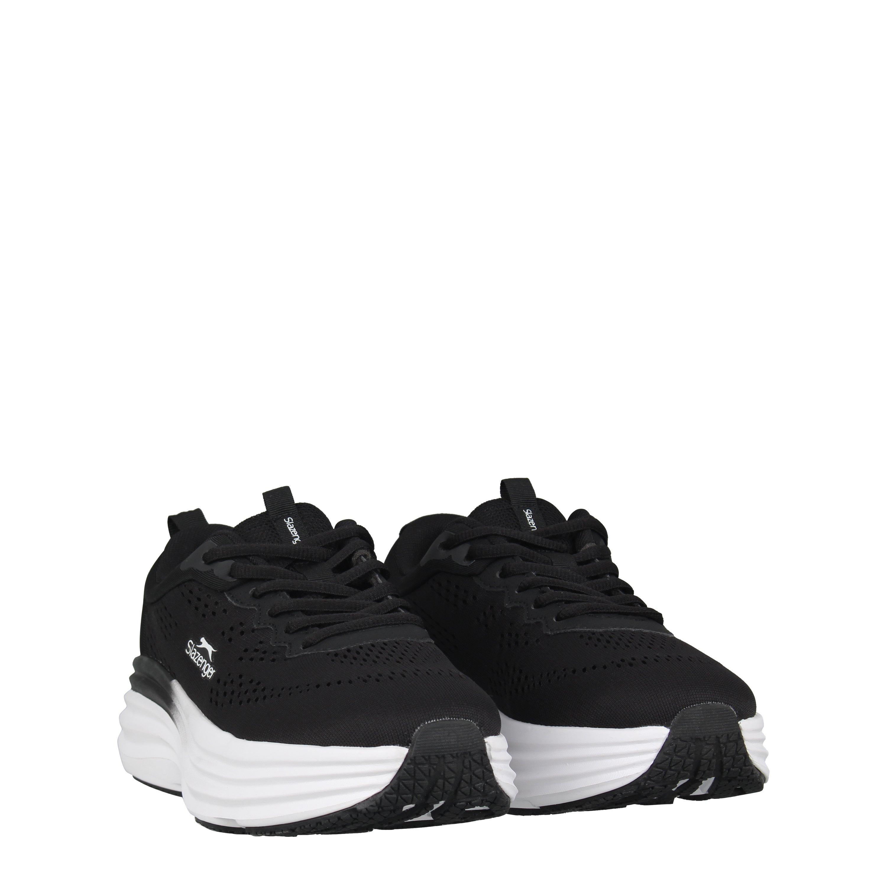 Slazenger Chunky Trainers Womens