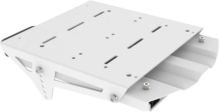 Kit Upgrade blanc pour pédalier rSeat Accessoires home-cinéma