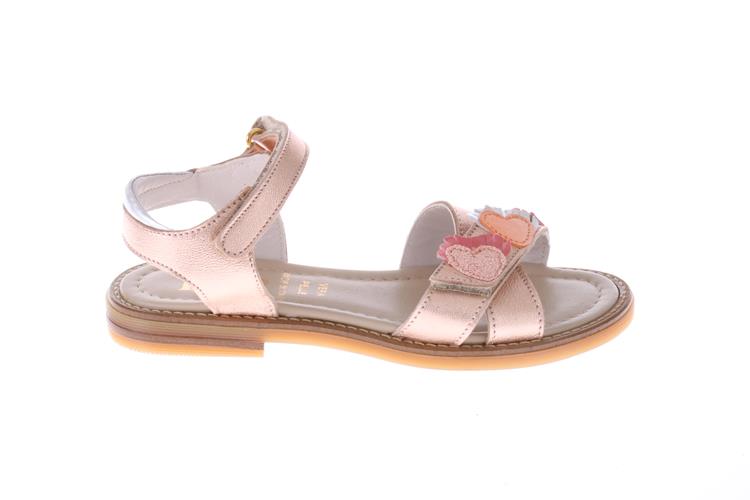 HIP Shoe Style H1875 252 79 rosé m-combi