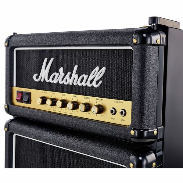 Marshall Fridge 3.2