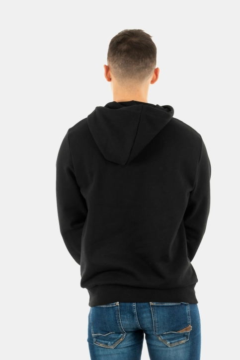 Sweat lacoste sh9623 031 noir