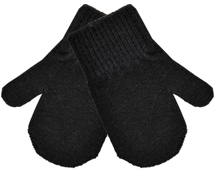 Magic Mittens 3-pak børnevanter