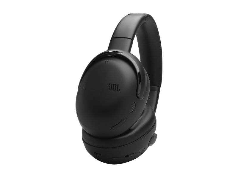 JBL Wireless Over-Ear-Kopfhörer Tour One M3 Smart Tx Schwar Kabelloser Over-Ear-Kopfhörer mit Noise-Cancelling und JBL Smart Tx