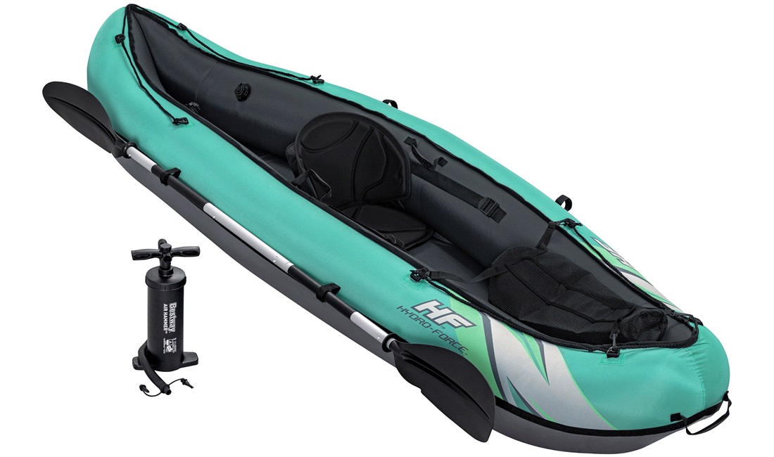 Kajak 1 pers. Hydro-Force 280x86 cm