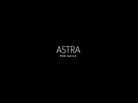 Base Coat Astra Professional 5ml