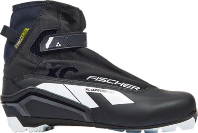 FischerXC Comfort Pro - schwarz