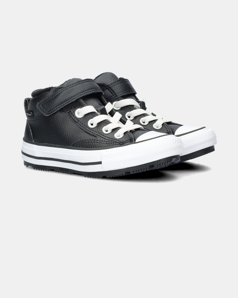 Converse Chuck Taylor Klittenbandschoenen  - zwart