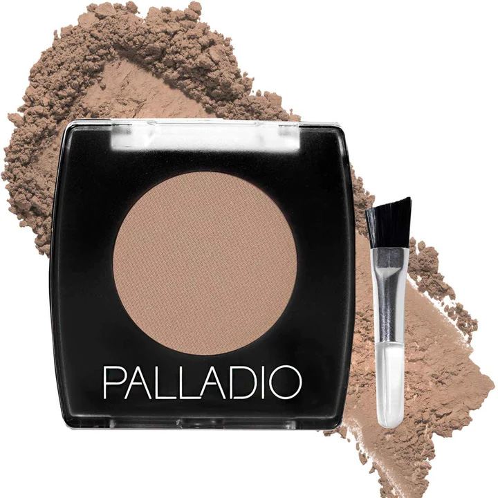 Palladio - Brow Powder 2,3g