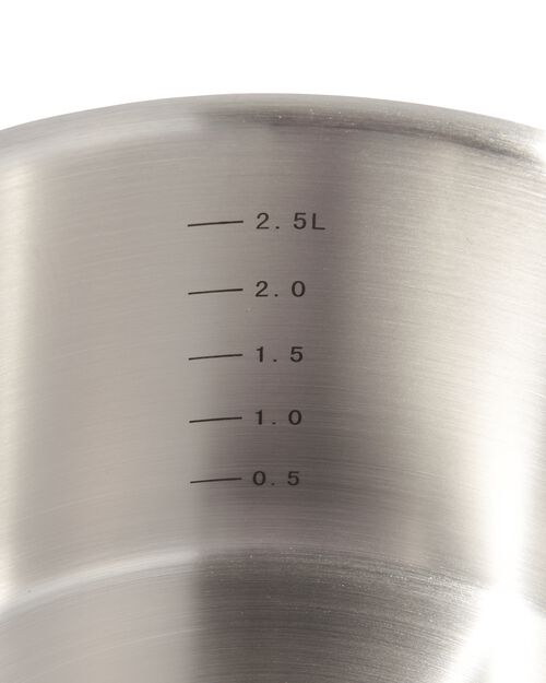casserole Ø20 cm Milano