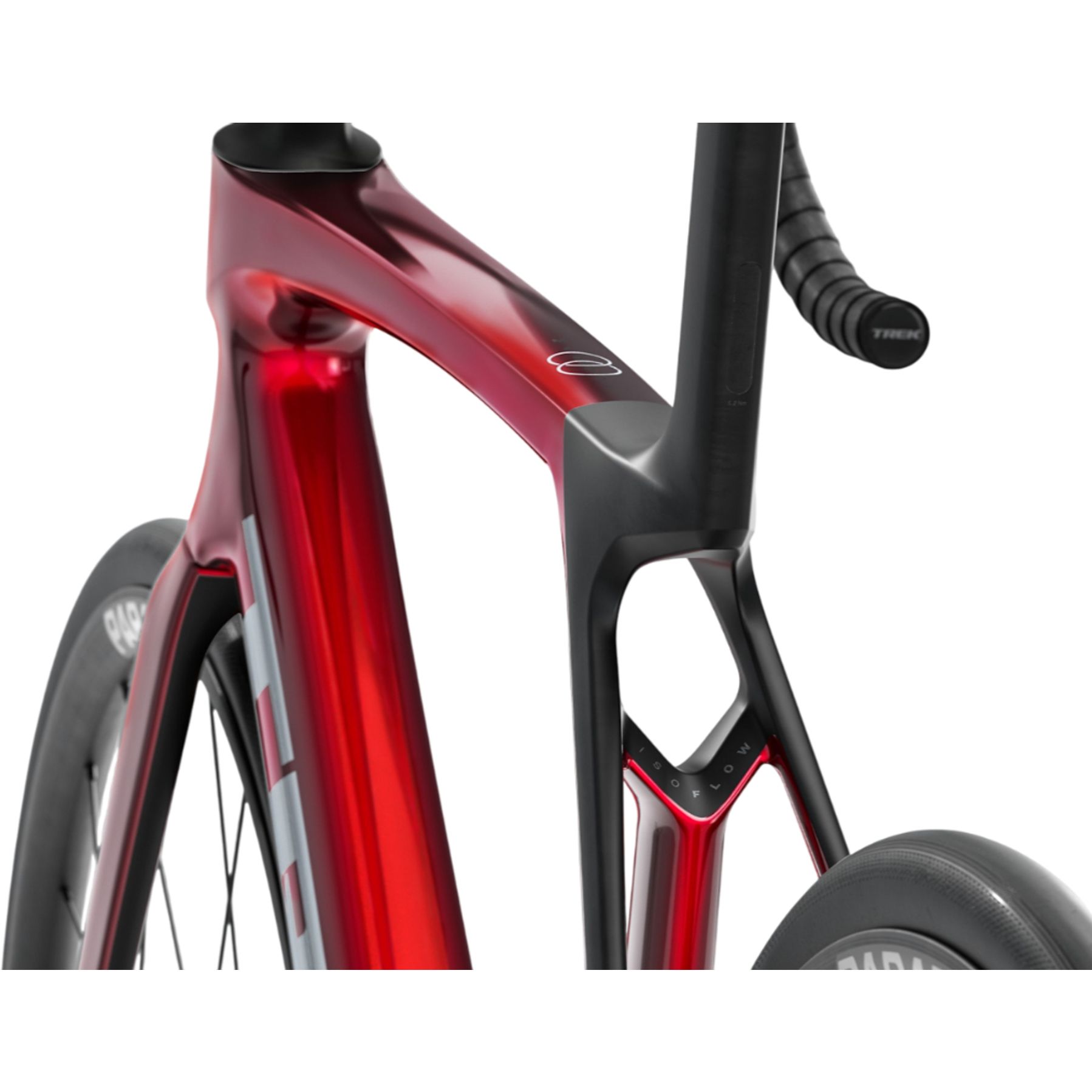 Trek Madone SL 5 Gen 8 2026
