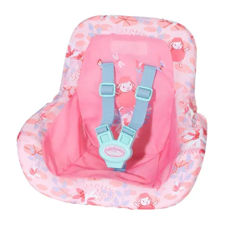 Baby Annabell® Active Autositz
