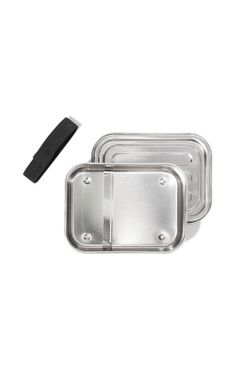 lunch box inox