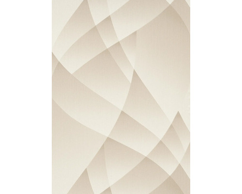 Vliesbehang 10374-02 GMK Fashion voor muren 4 grafisch beige