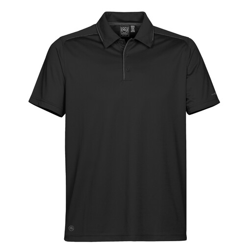 Centro Esportivo Stormtech Inertia
