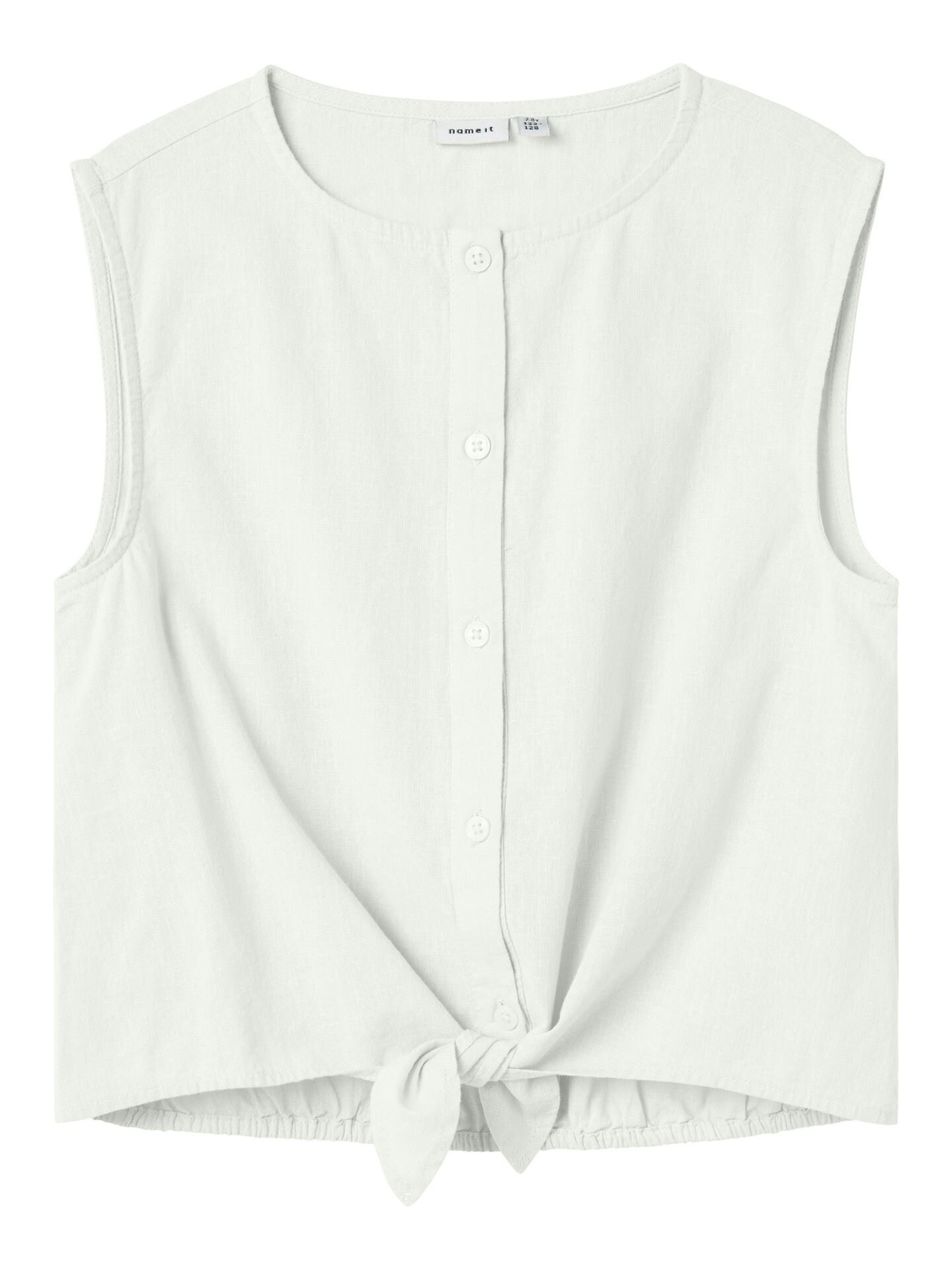 Falinnen SL Short Top