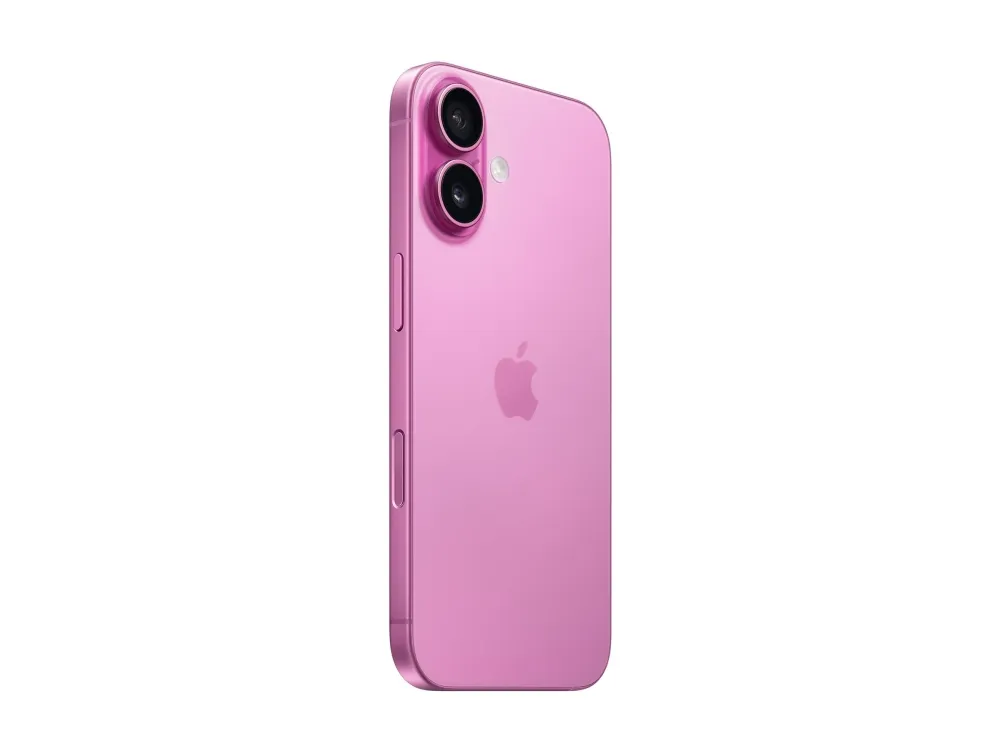 Apple | iPhone 16 - 512 GB - Pink
