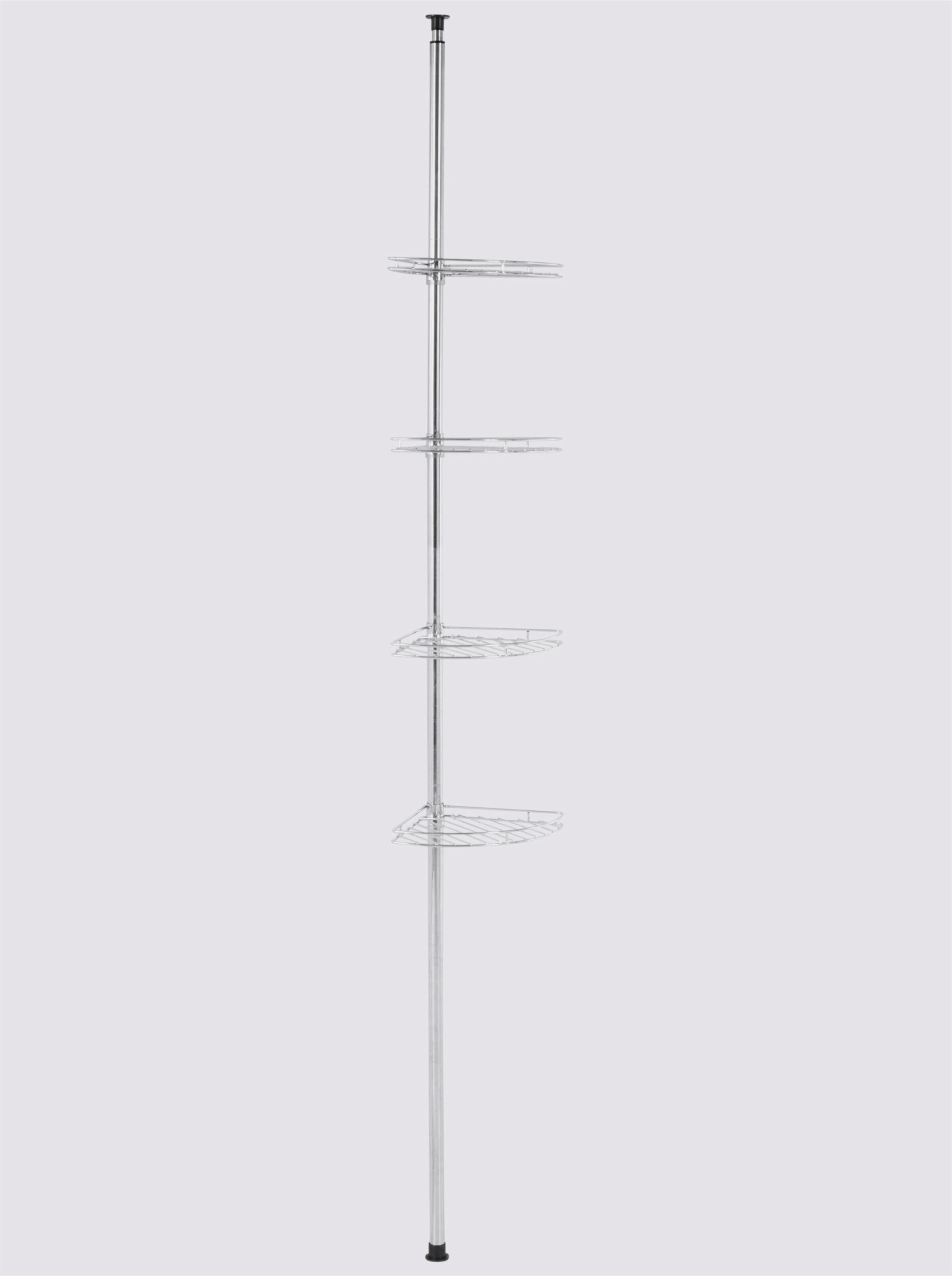 Duschregal