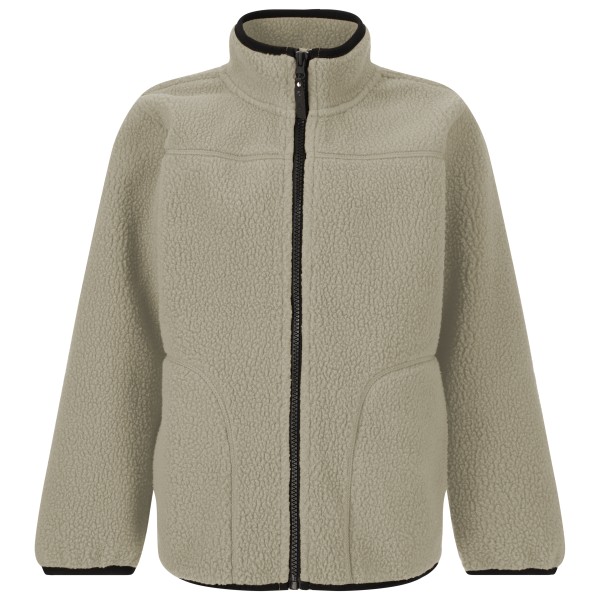 ZIG ZAG - Kid's Root Teddy Fleece Jacket - Veste polaire