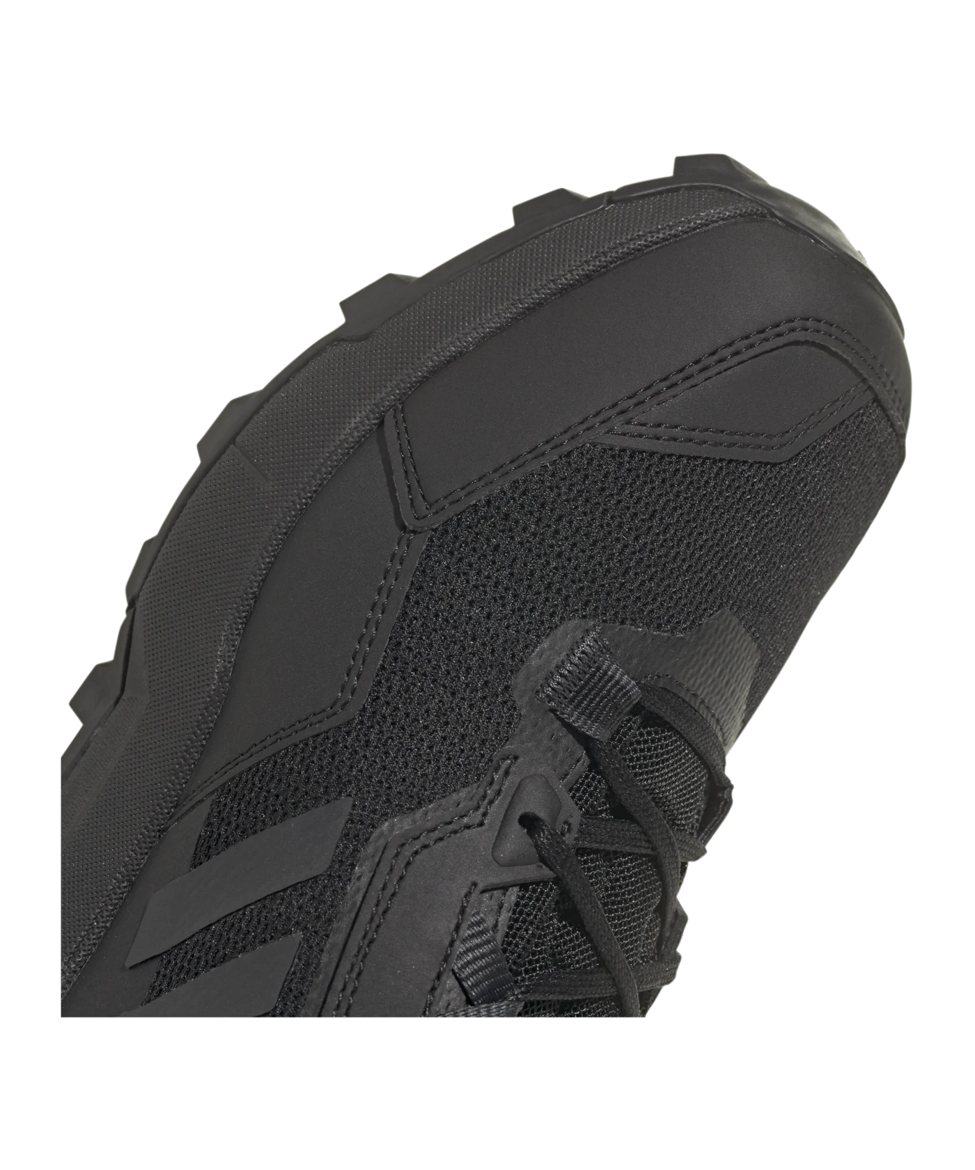 adidas Terrex AX4 Hiking Shoes Black