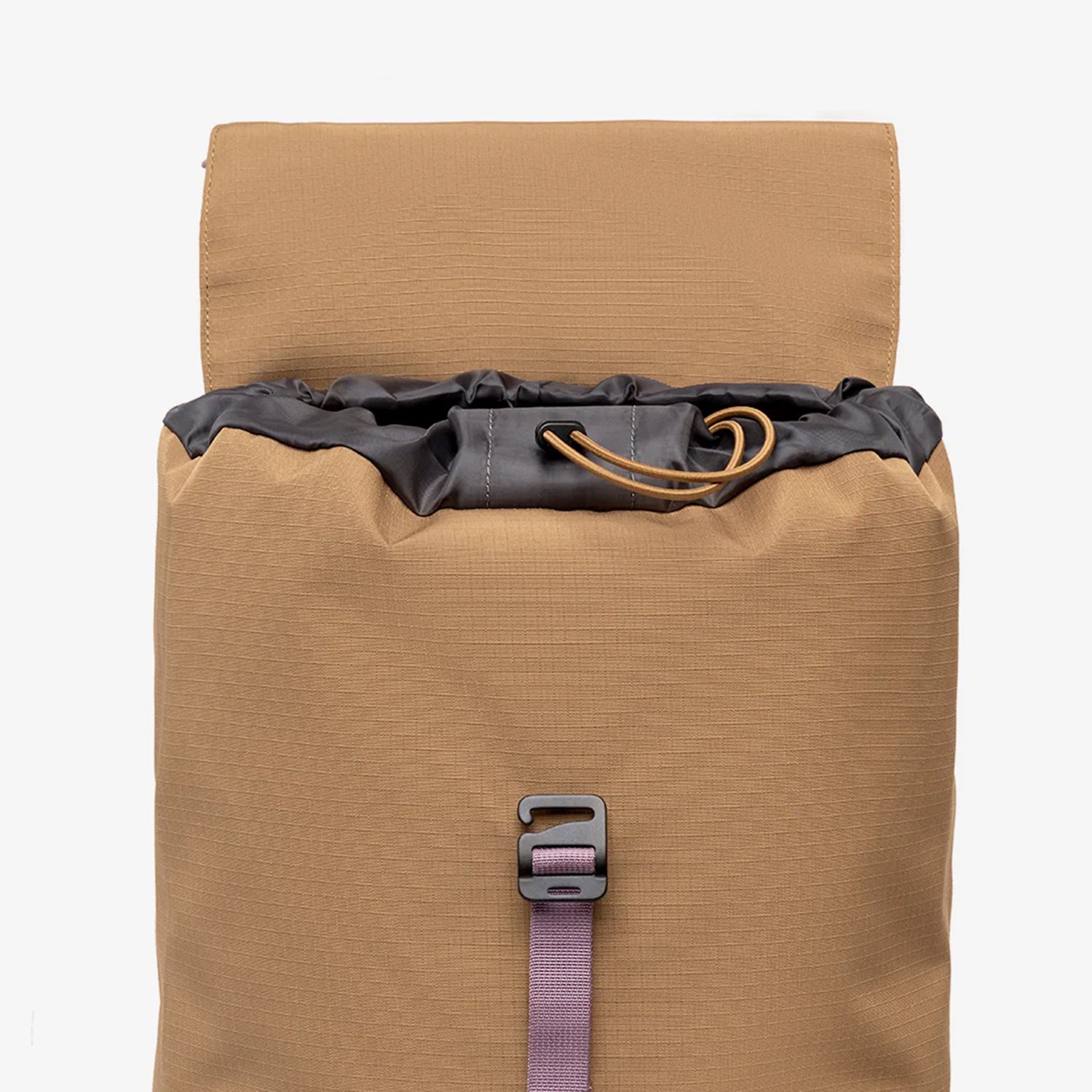 Lefrik Scout Vandra Backpack toffee ripstop