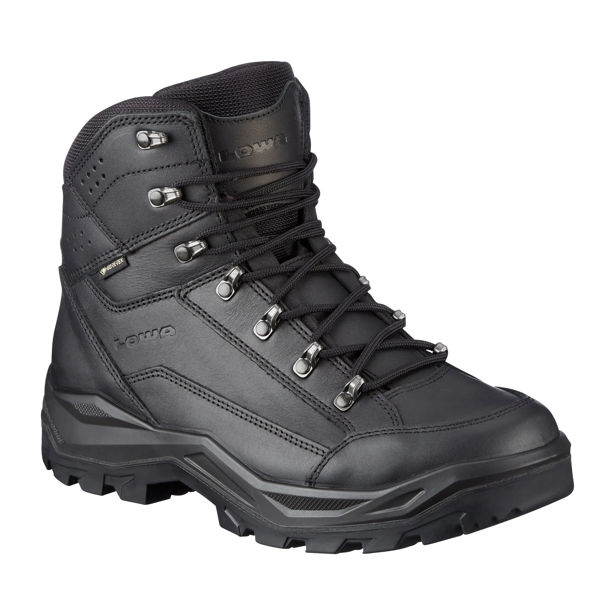LOWA -  Einsatzstiefel Renegade II GTX MID TF