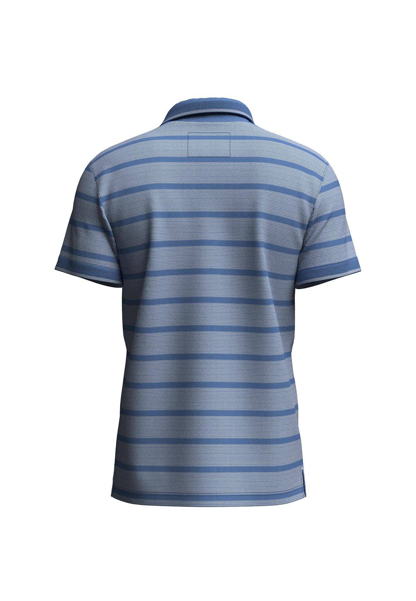 Fynch-Hatton| Herren Poloshirt Regular Fit