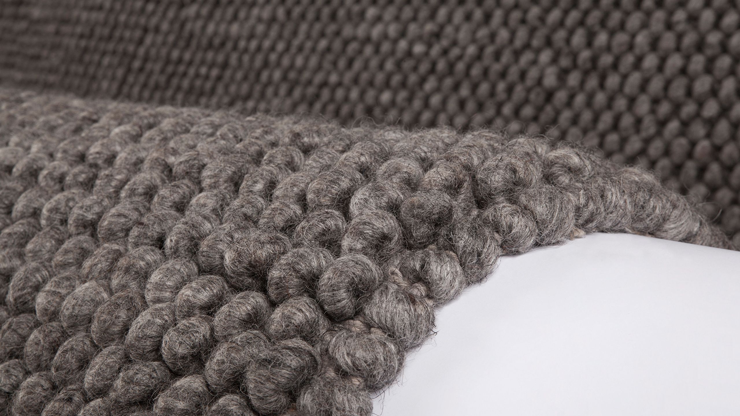 Vloerkleed 580 Graphite Loft