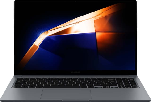 Samsung Galaxy Book4 Core3-100U/8/256/IPS 15.6