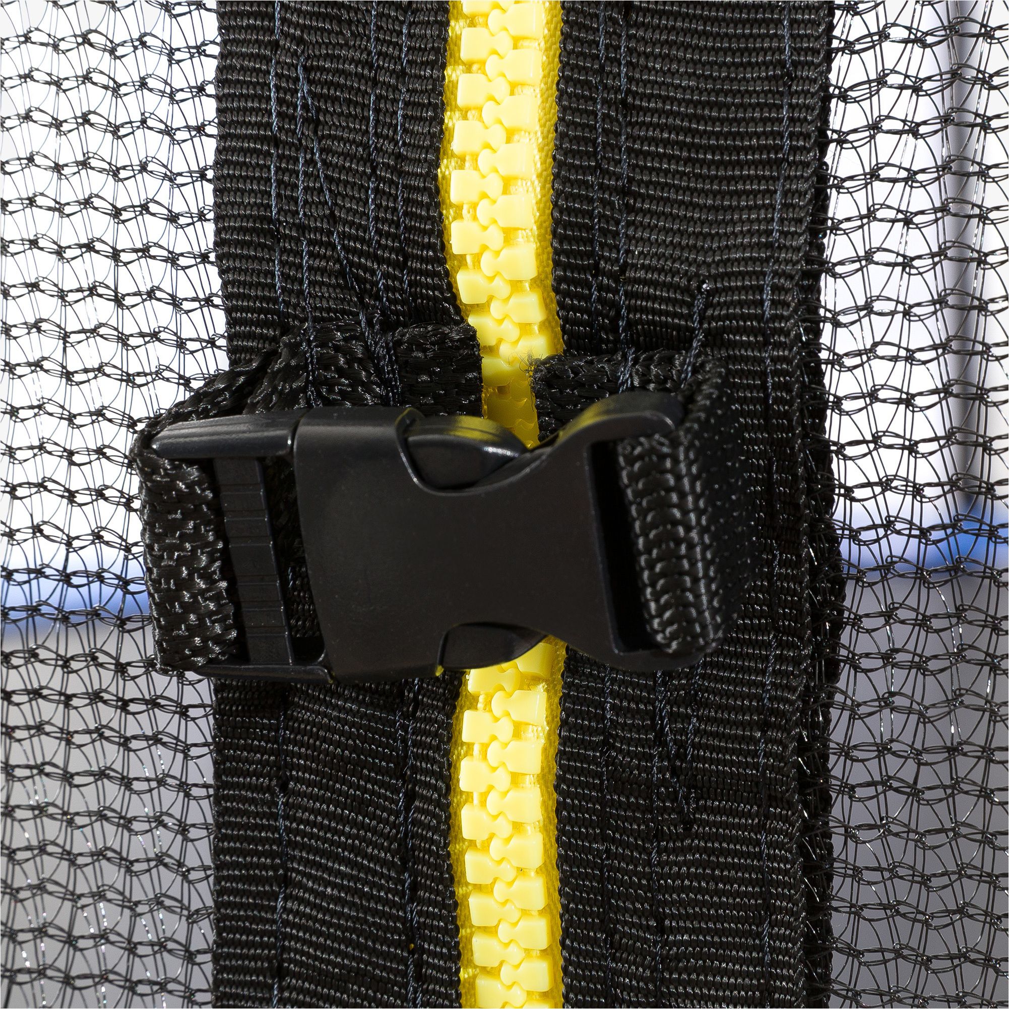 Trampolin Netz für 6 Stangen