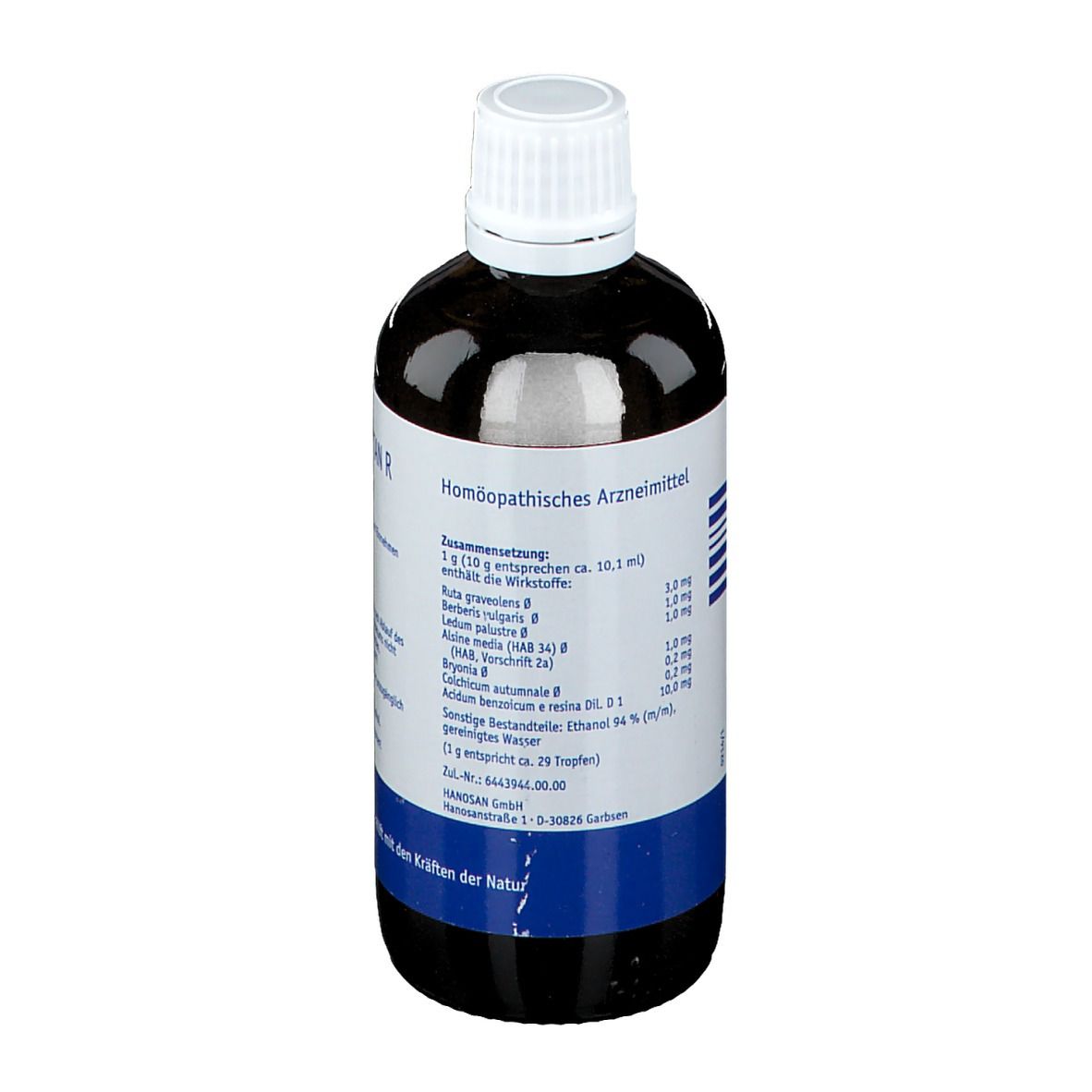 RHEUCOSTAN R