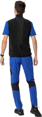 SalewaPedroc DST Light Vest - schwarz