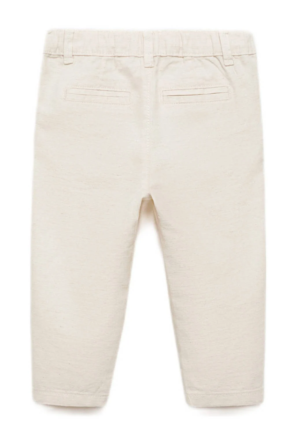 Mango Kids chino beige
