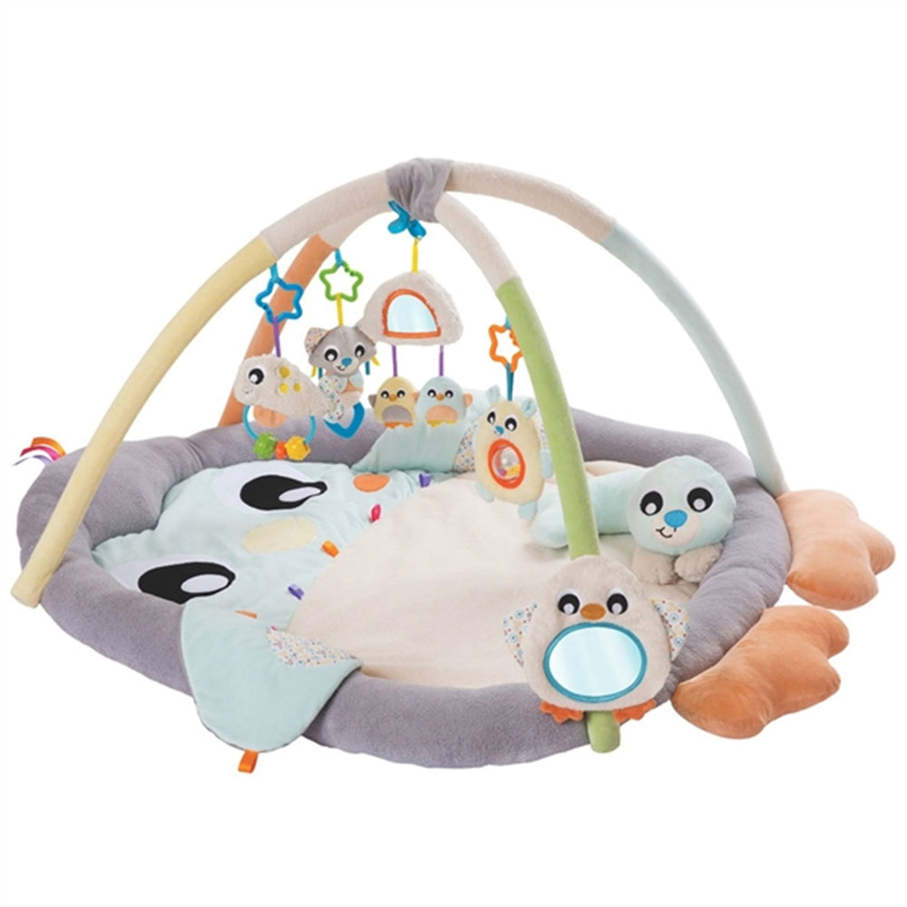 Aktivitets Gym Pingvin - Playgro → Luksusbaby.dk