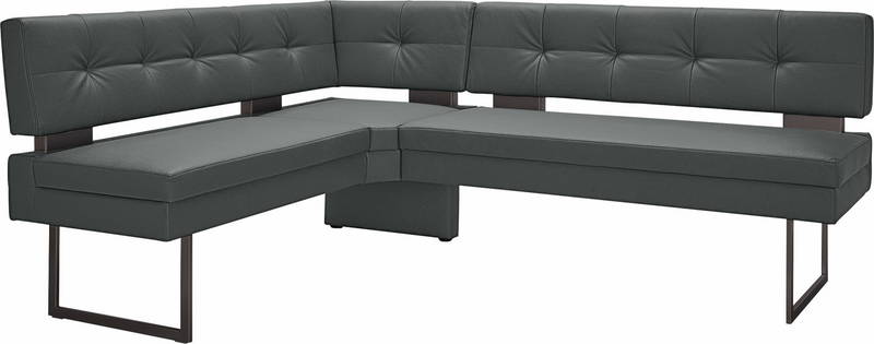 Dieter Knoll Eckbank LIMONE