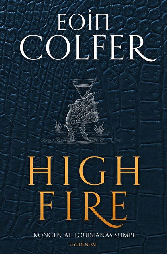 Bøger Highfire Multi