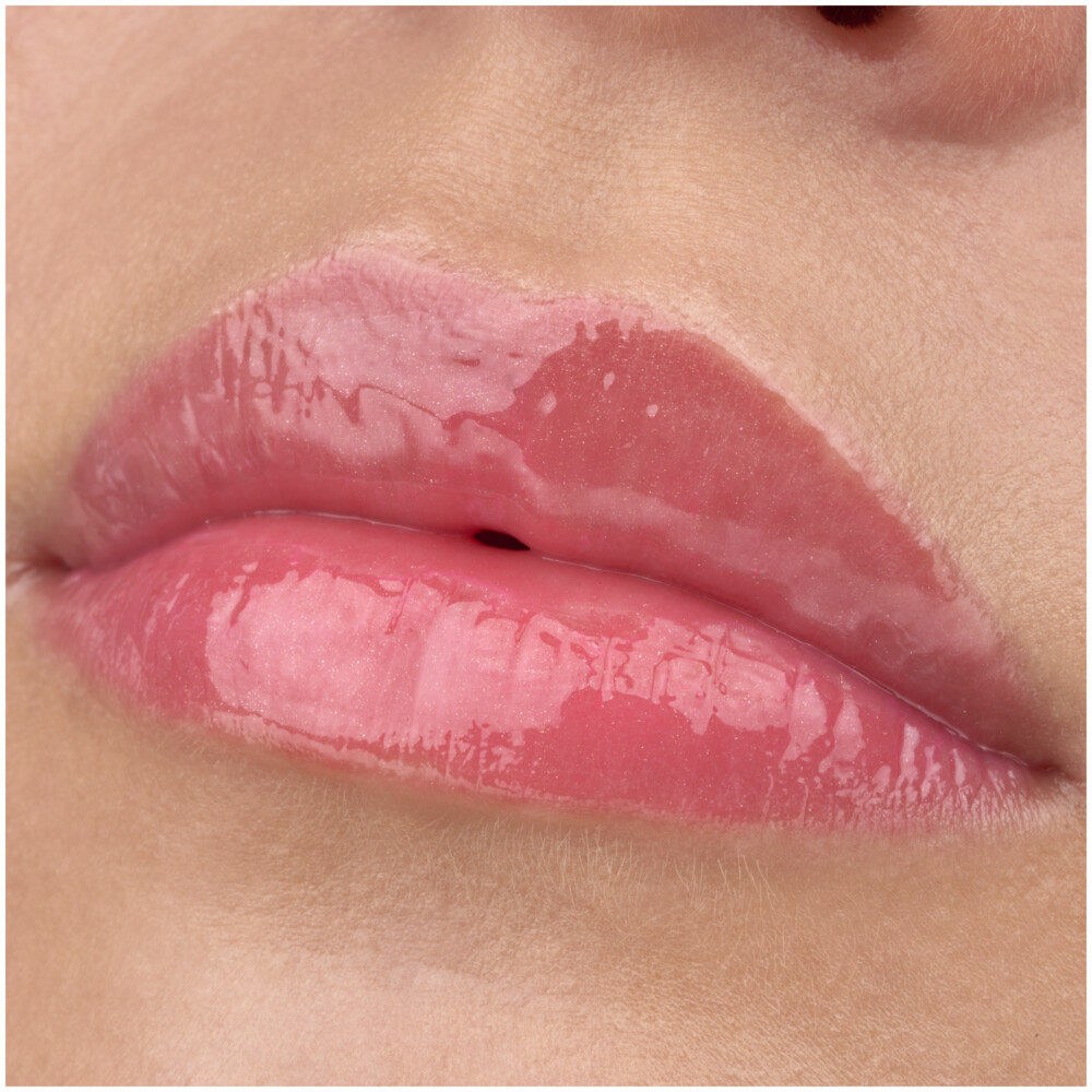 essence Juicy Bomb Shiny Lipgloss 103 Proud Papaya10 ml