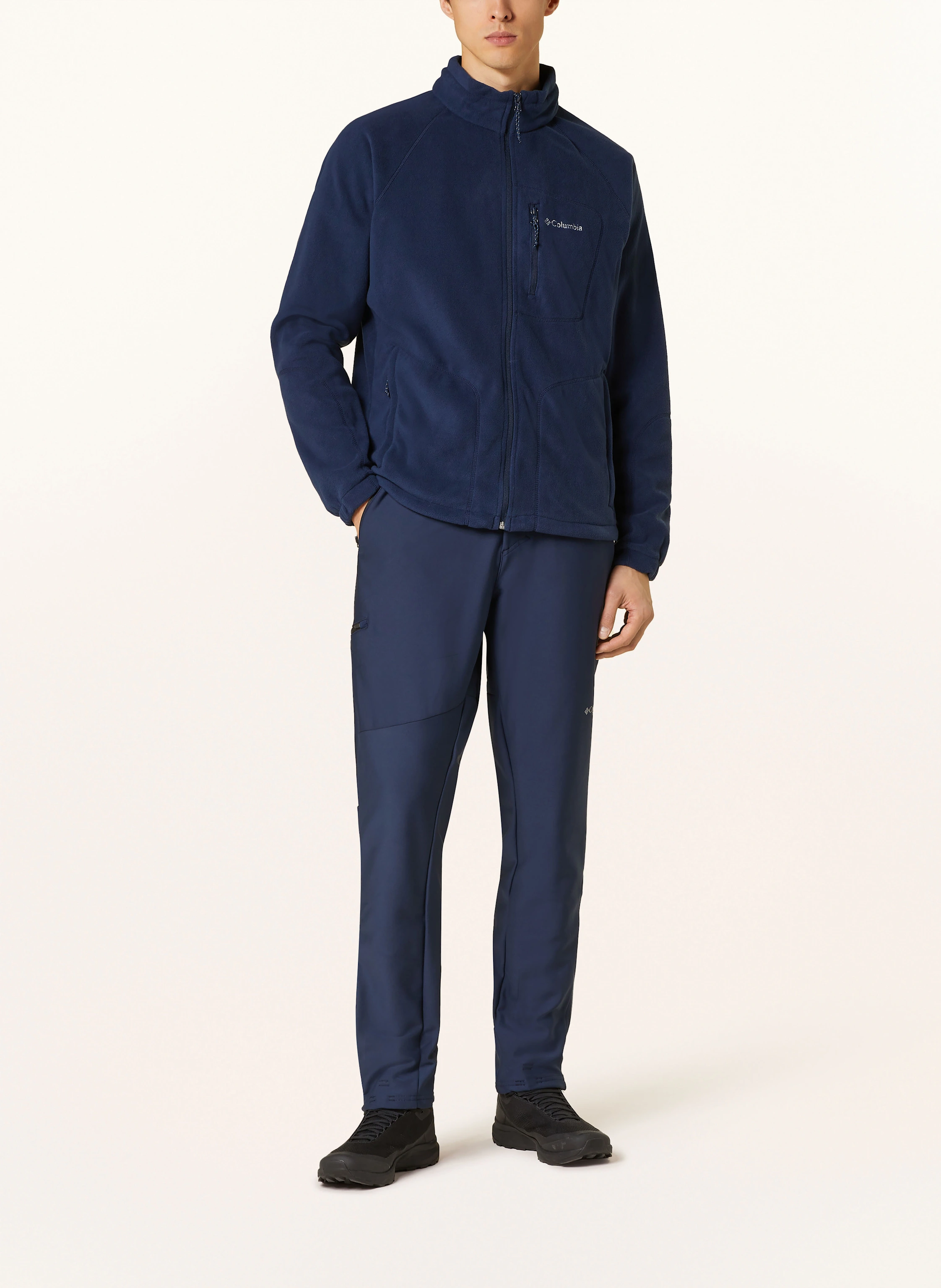 Columbia Softshell-Hose VAST CANYON™