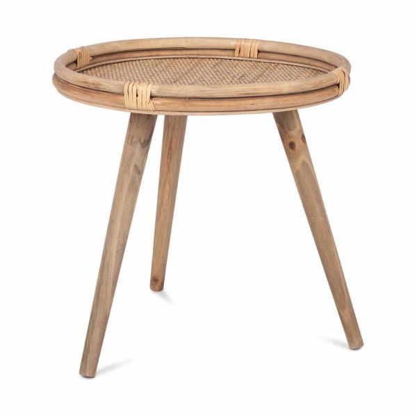 KidsDepot Mylla Rotan Tafel
